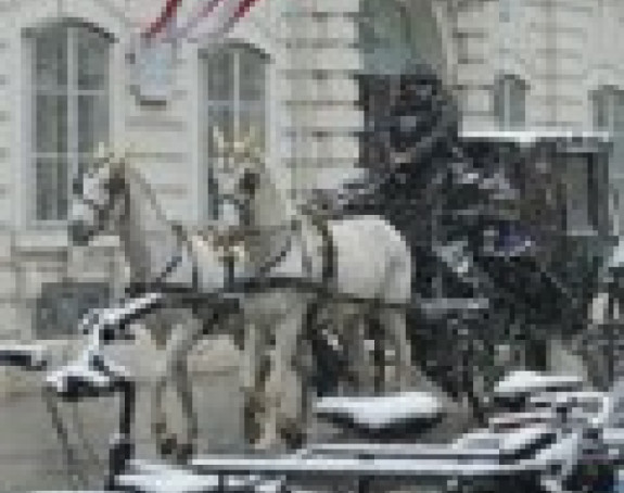 Obilne padavine izazvale probleme u Bavarskoj i Austriji