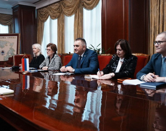 Minić trlja ruke: Biće novih kredita od Svjetske banke