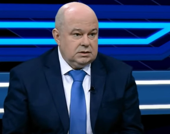 Rezoluciju pretvoriti u krivični zakon Republike Srpske