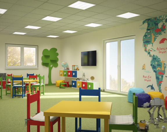 Poskupljuju vrtići u Banjaluci, a plate vaspitačima veće