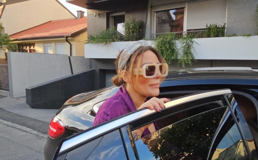 Кошта мало богатство: Ево зашто Ана Николић живи у хотелу
