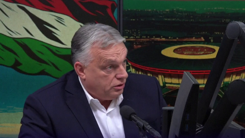 Bez SAD nema realnog puta ka miru između RUS I UKR