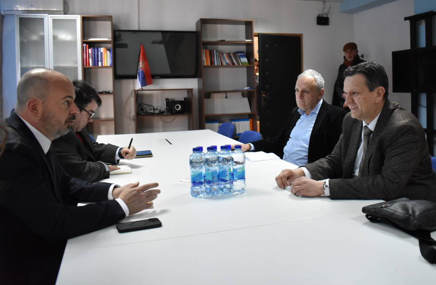 Avanturistička politika ugrozila Srpsku i njenu ekonomiju