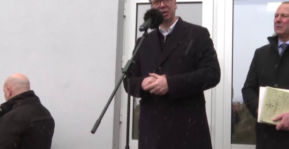 Биће још сукоба у свијету, на нама је да сачувамо мир