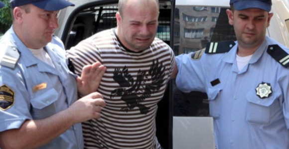 On je pucao na policajce u Ilidži, poznat po nadimku...