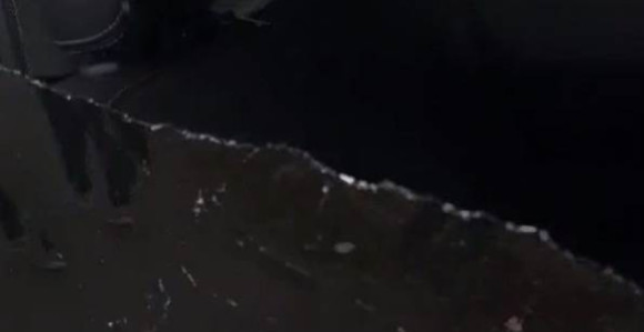 Vaterpolisti Borca napadnuti kod Rače, kamenovan kombi