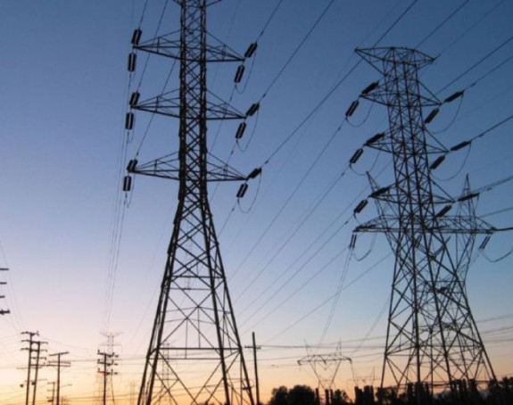 Mađarska bi mogla obustaviti isporuku struje Ukrajini