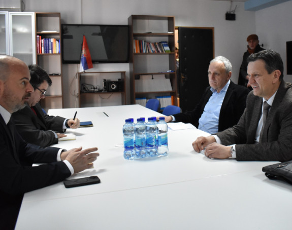 Avanturistička politika ugrozila Srpsku i njenu ekonomiju