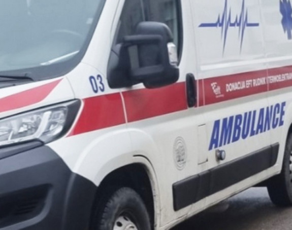 Ribnik: Starca ugrizla svinja, presjekla mu glavnu arteriju