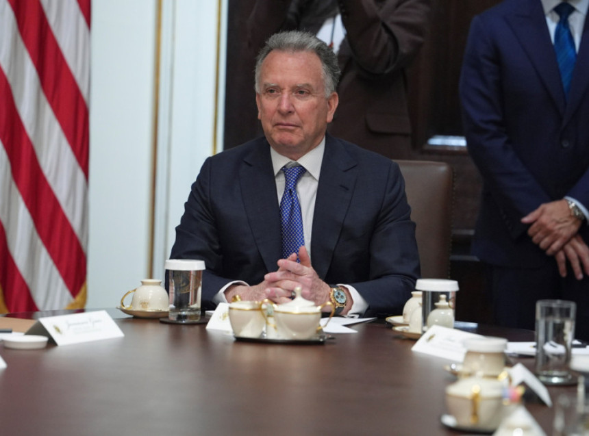 Виткоф о стварању услова за састанак лидера о Украјини