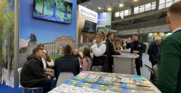 Бијељина на 47. Међународном сајму туризма