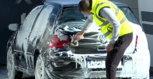 Vlasnici autopraonica za svaki naplatni automat posebno plaćaju porez