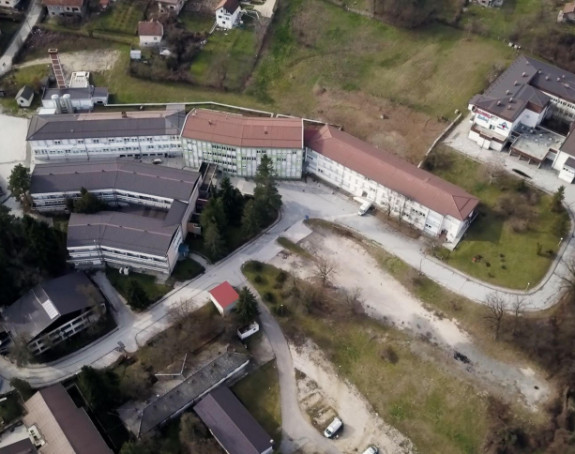 Institucije kulture vlasti Doboja iz centra "sele" na brdo