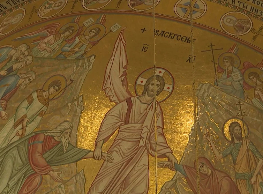 Данас почиње Васкршњи пост, трајаће до 12. априла