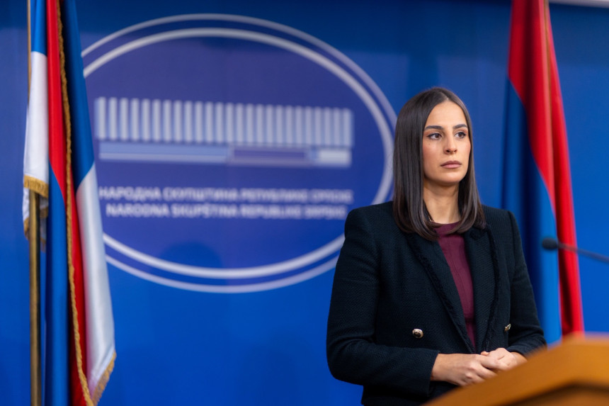 Majkama četvoro i više djece treba dati nacionalnu penziju