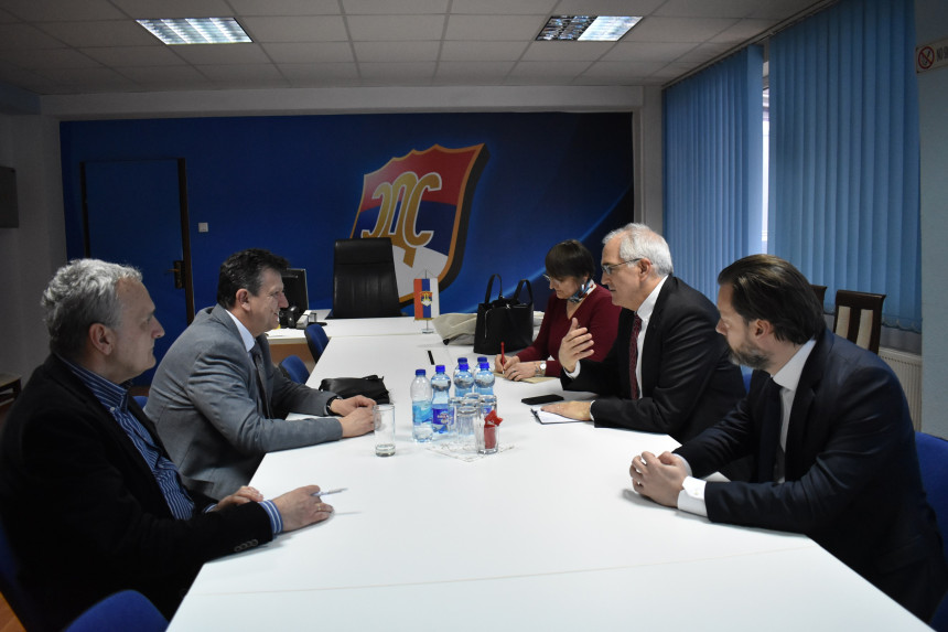 Изборне технологије морају се увести у изборни процес