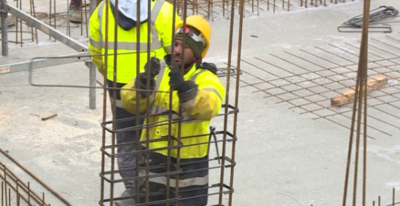 Ево колико странаца ради у БиХ и у којој области их је највише