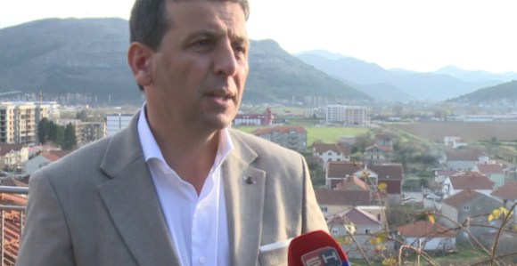 Човића и Додика ћемо помести гвозденом метлом и казнити за све што су урадили народу!