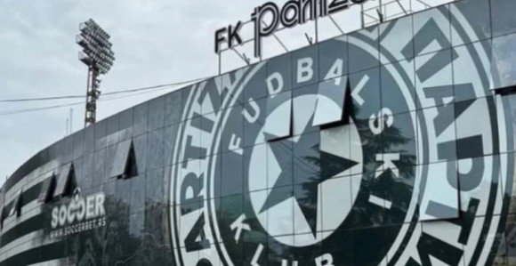 Stojaković nije više trener Partizana, ekipu preuzima Čakar