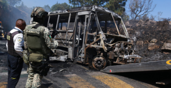 Ko je bio El Menčo, ubijeni meksički narko diler?