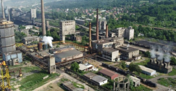 Počinje konačno gašenje svih postrojenja Koksare