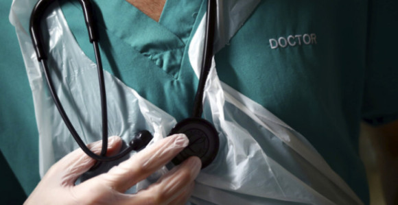 Koliko zarađuju ljekari u Srpskoj, a koliko u FBiH?