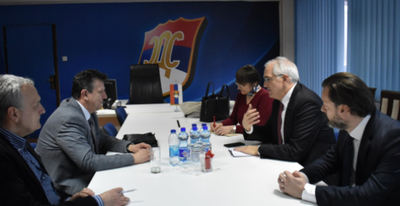 Изборне технологије морају се увести у изборни процес