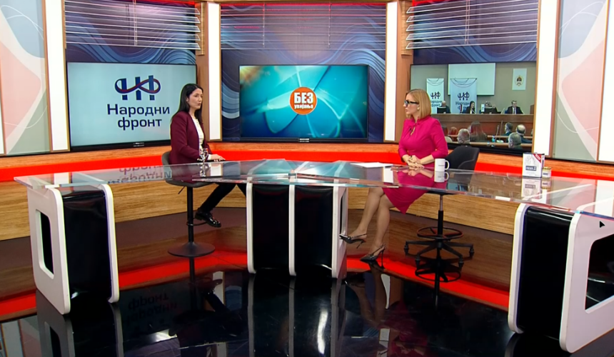 Oktobar je presudan, možemo li krenuti novim putem?