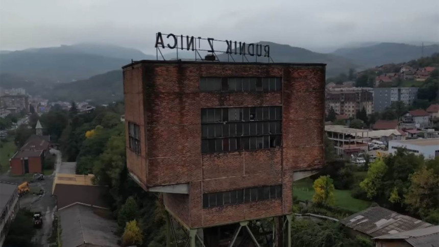 Zatvara se Rudnik mrkog uglja u Zenici nakon 144 godine