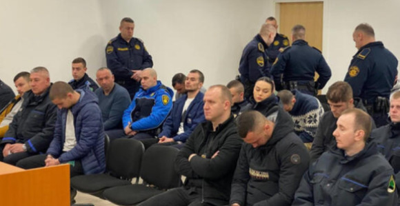 Хајдукови навијачи излазе на слободу уз откуп казне?