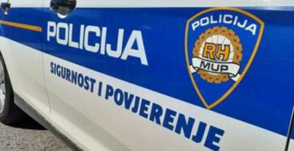 Хрватска: Полиција ухапсила сватове, погледајте разлог