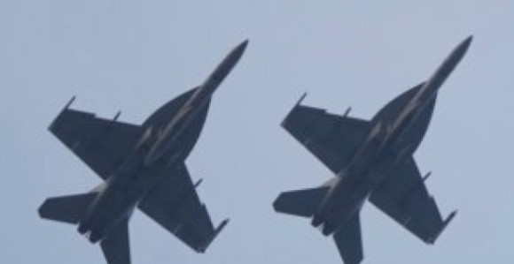 SAD povećao broj aviona u blizini Irana, moguć napad