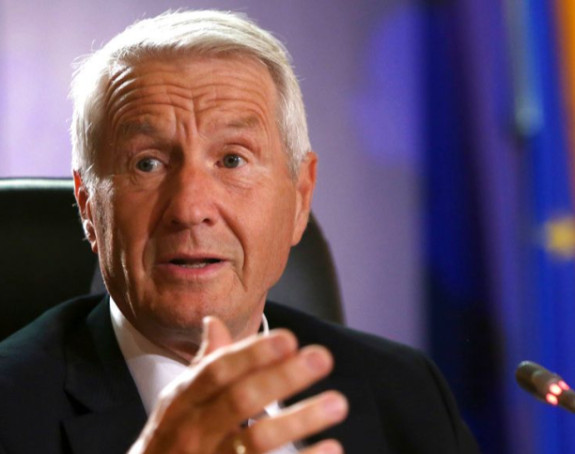 Bivši norveški premijer pokušao samoubistvo zbog veze sa Epstinom