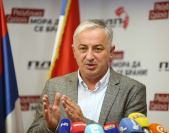 OJ Tužilaštvo obustavilo istragu protiv "Vijadukta"