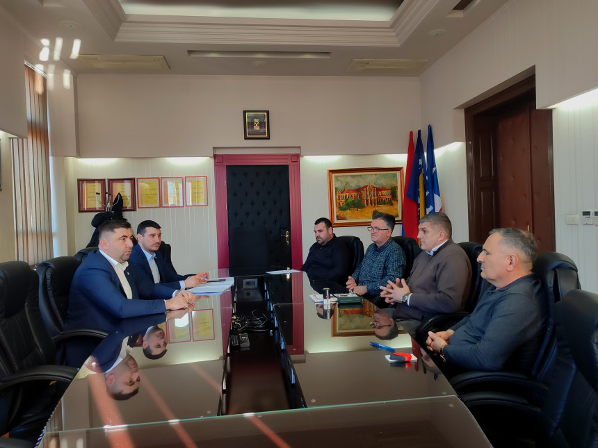 Konačno kreće gradski prevoz u Bijeljini od 1. juna