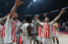 Кошаркаши Црвене звезде побиједили Ефес у Евролиги