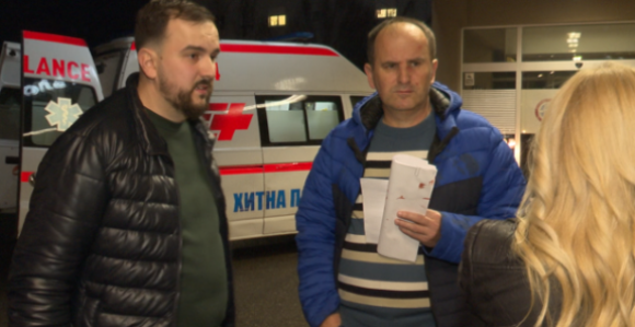 SDS: Dokle je stigla istraga o brutalnom napadu na Sajlovića?