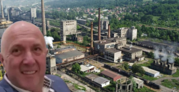 Страхује се да ће на мјесту “Коксаре” градити спалионица