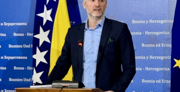 Uvodi se obavezna registracija pripejd SIM kartica u BiH