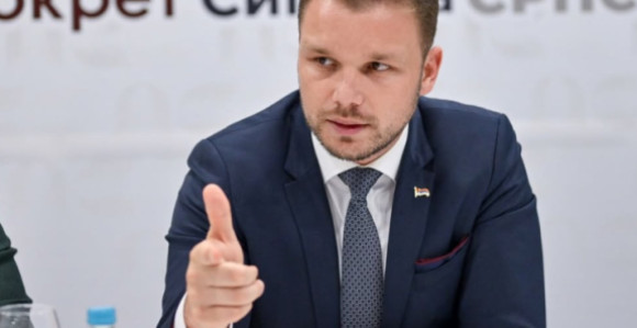 Otužno je gledati propast SNSD-a u Banjaluci