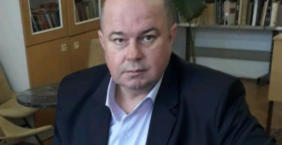 Blagojević kandidat za člana Odbora za ustavna pitanja