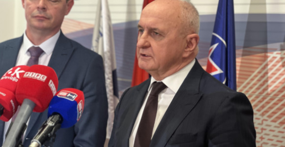 Đokić se sjetio: Kvarovi se moraju brzo otklanjati