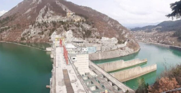 HE na Drini ponovo dokapitalizuju Bistricu sa 14 miliona KM