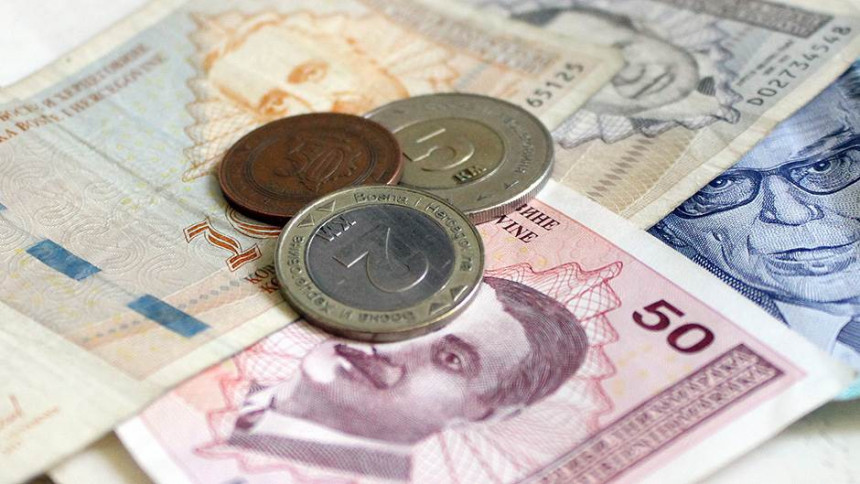 У каси Агенције за управљање одузетом имовином 136 КМ