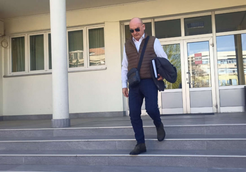 Bivši premijer RS, Aleksandar Džombić ponovo pred sudom