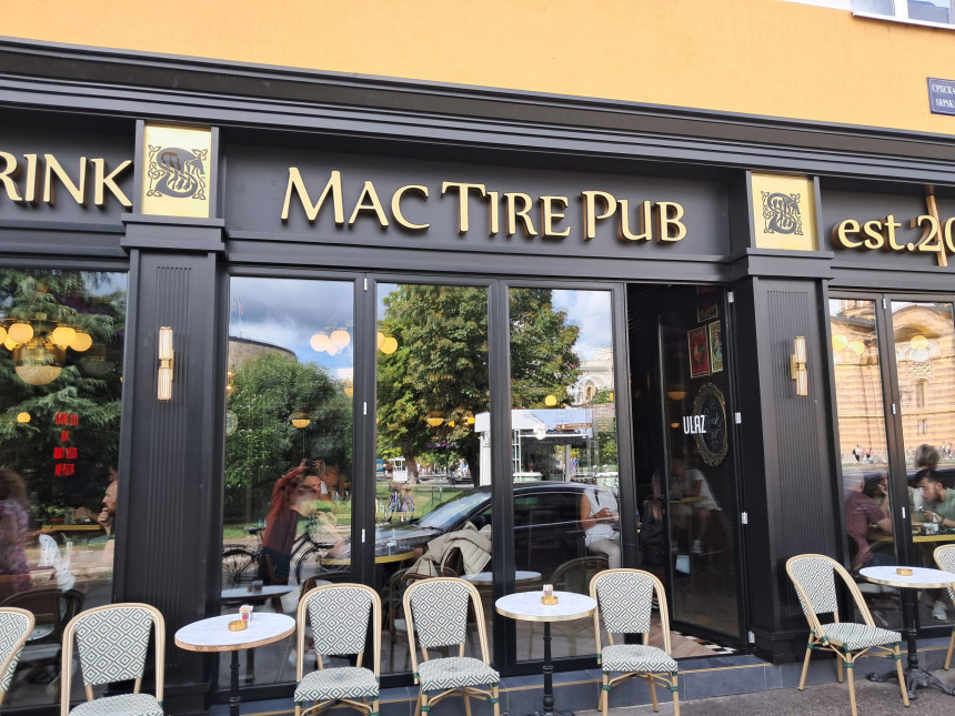 RK „Borac“ dobio kiriju za Mektir pab od 200.000 KM