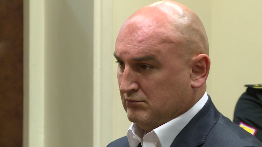 Поновљено суђење Џомбићу, вјештак тражи вјештачење