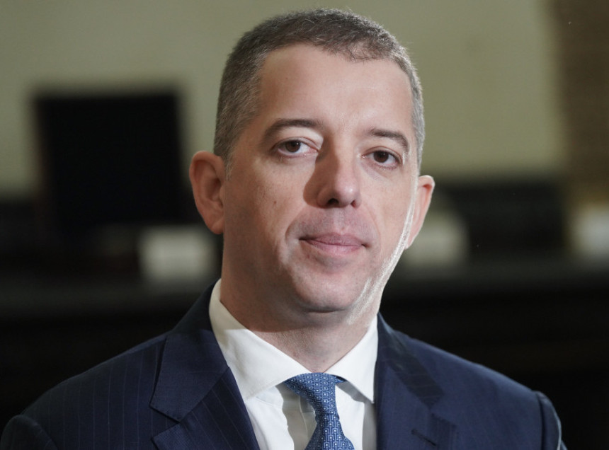 SAD snažan partner Srbiji u očuvanju stabilnosti u regionu