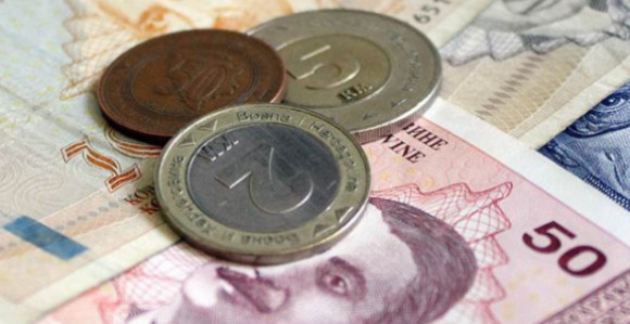 У каси Агенције за управљање одузетом имовином 136 КМ