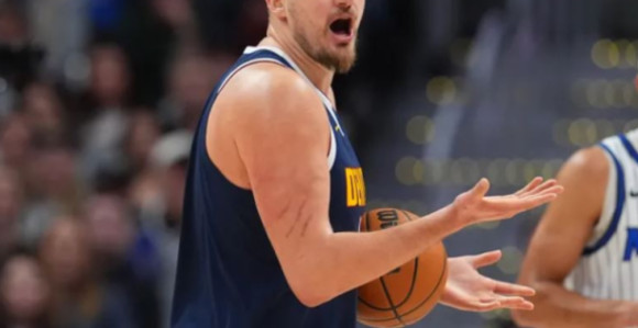 Nikola Jokić je sa ovim već spreman za Kuću slavnih